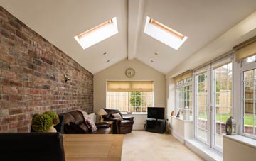 conservatory roof insulation Wallbrook, West Midlands