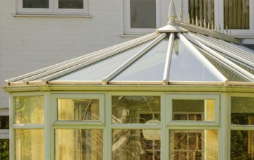 conservatory roof repair Wallbrook, West Midlands