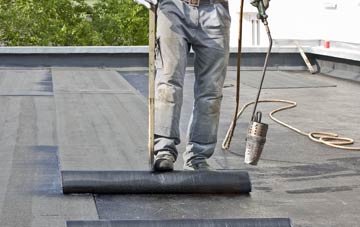 flat roof replacement Wallbrook, West Midlands