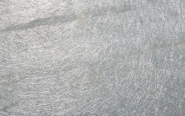 Wallbrook laminate fibreglass or shingles?