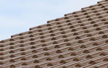 plastic roofing Wallbrook, West Midlands