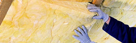 quotes for Wallbrook roof insulation