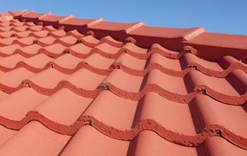 Wallbrook tile and slate roof replacement