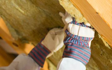types of Wallbrook pitched roof insulation materials
