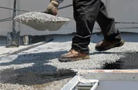 find rated Wallbrook flat roofing replacement companies